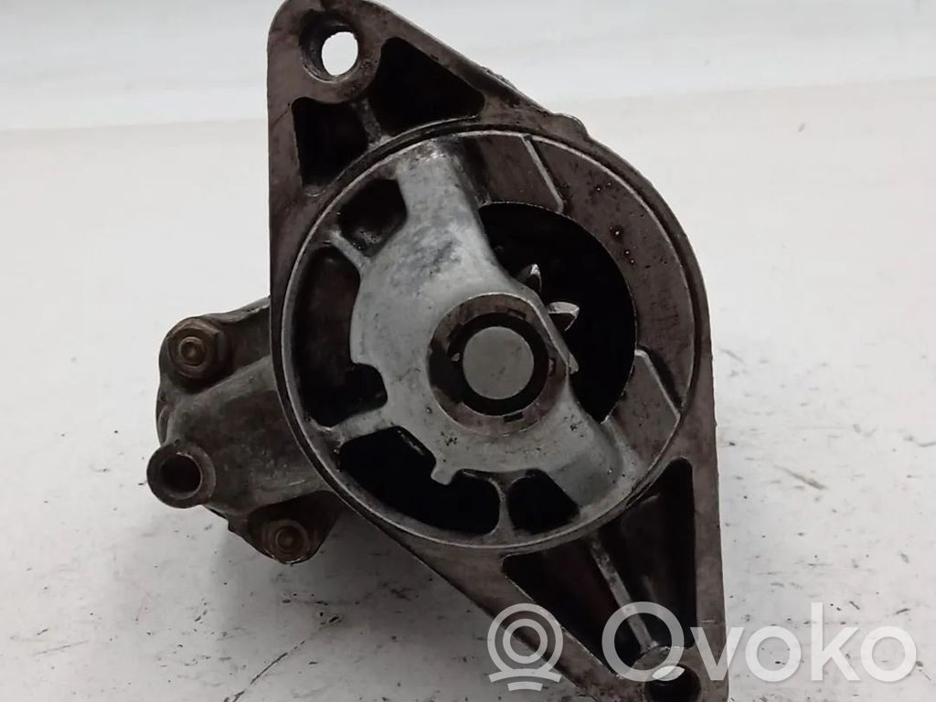Daihatsu Terios Motor de arranque 