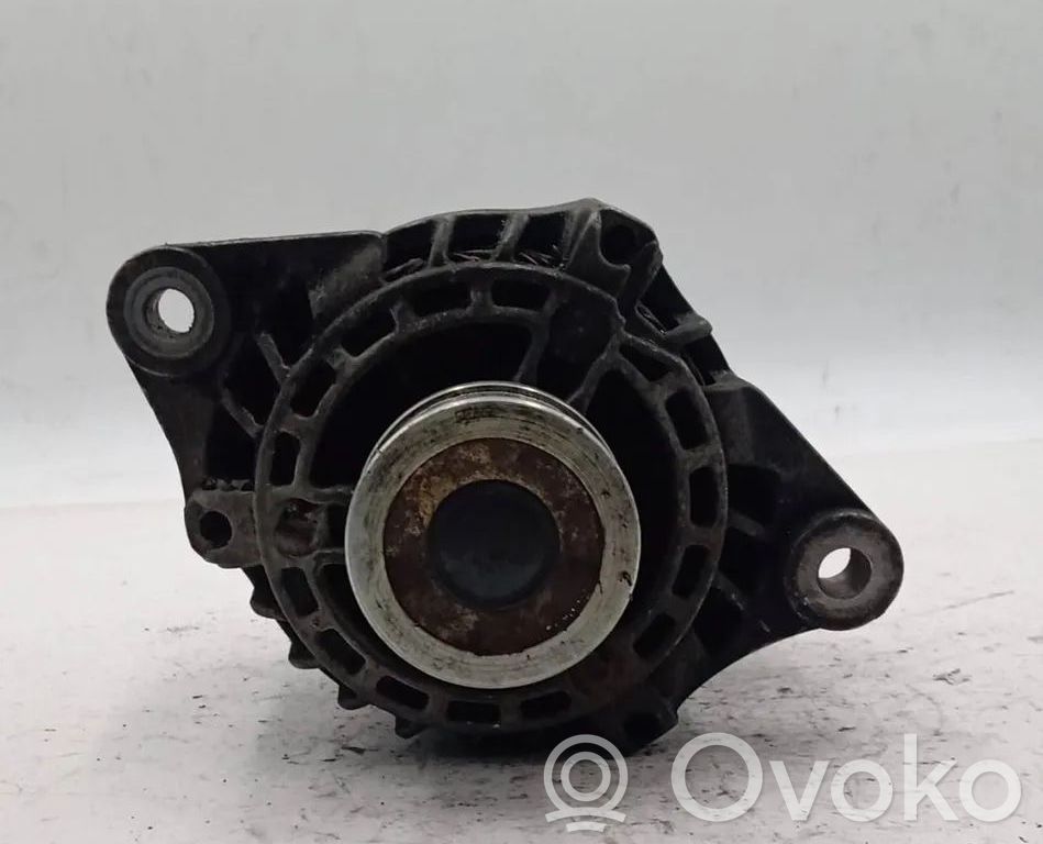 Alfa Romeo 166 Ģenerators 