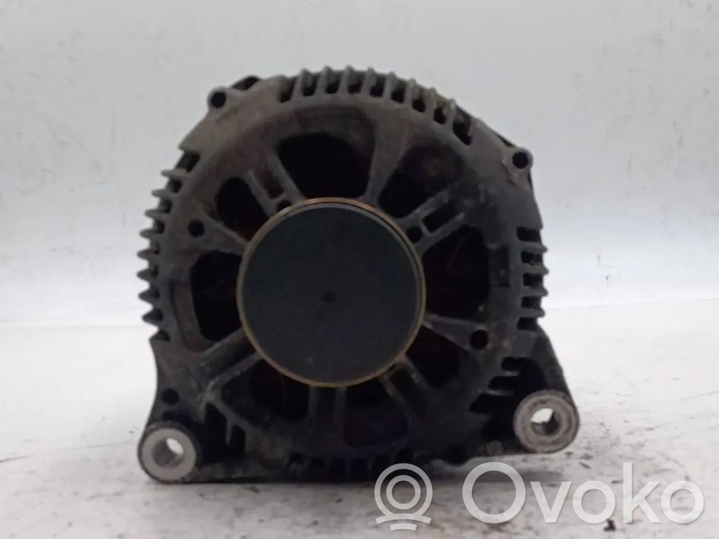 Ford Fusion Ģenerators 