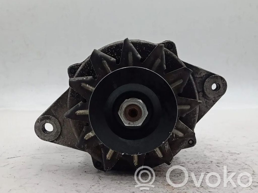 Opel Corsa B Ģenerators 