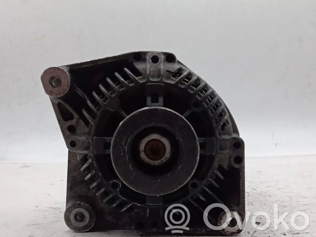 Volvo S40, V40 Ģenerators 