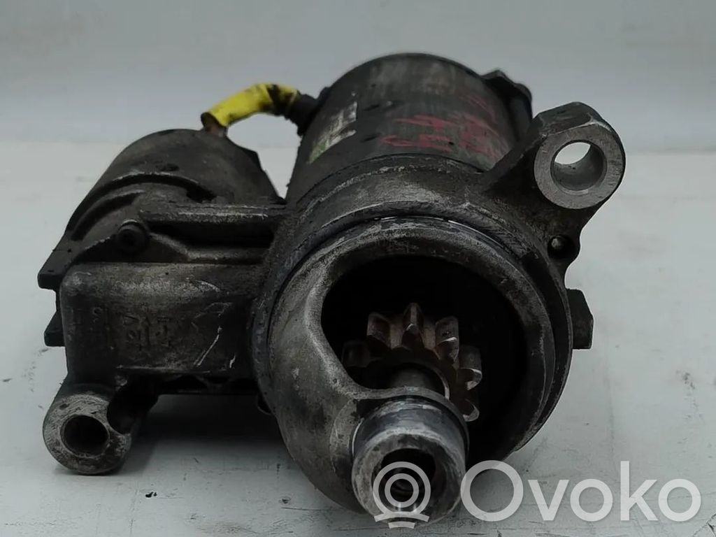 Motor de arranque   059911021MX,TS22E45