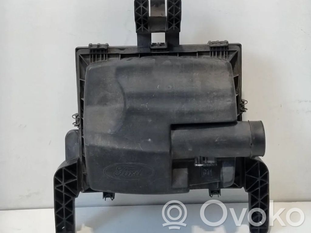 Oro filtro dėžė   CC119600CJ