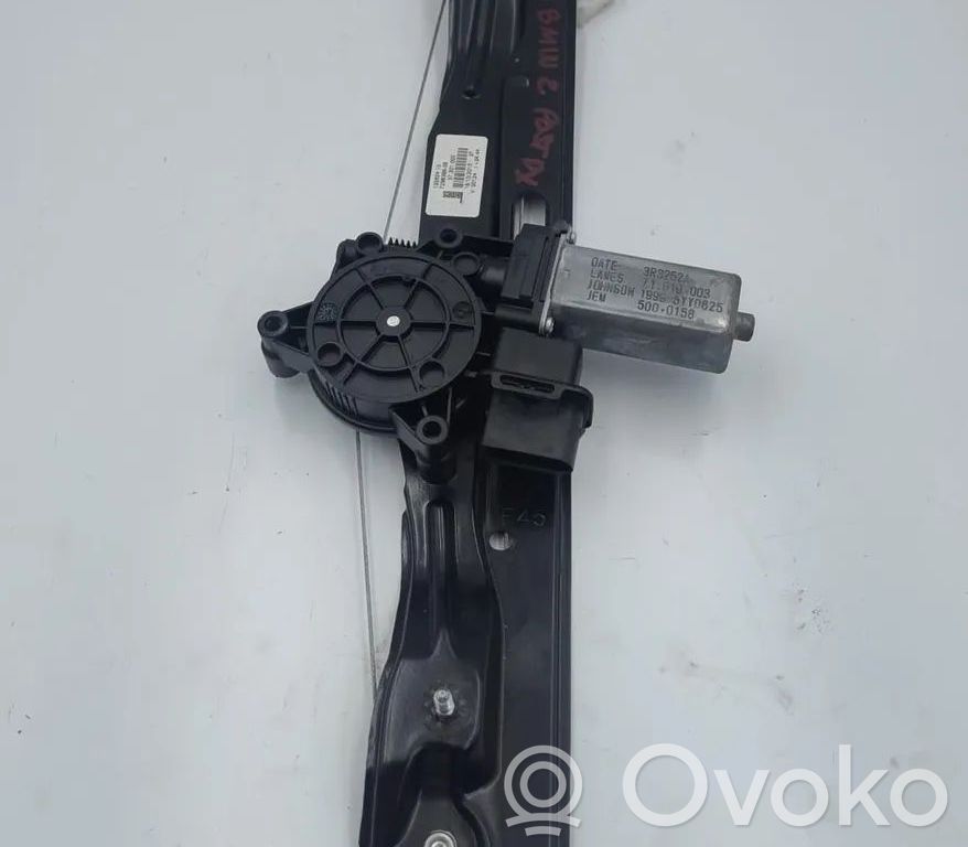 BMW 2 F45 Elektryczny podnośnik szyby drzwi tylnych 