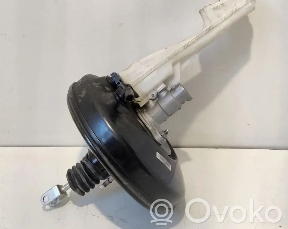 Power steering pump   29687207901