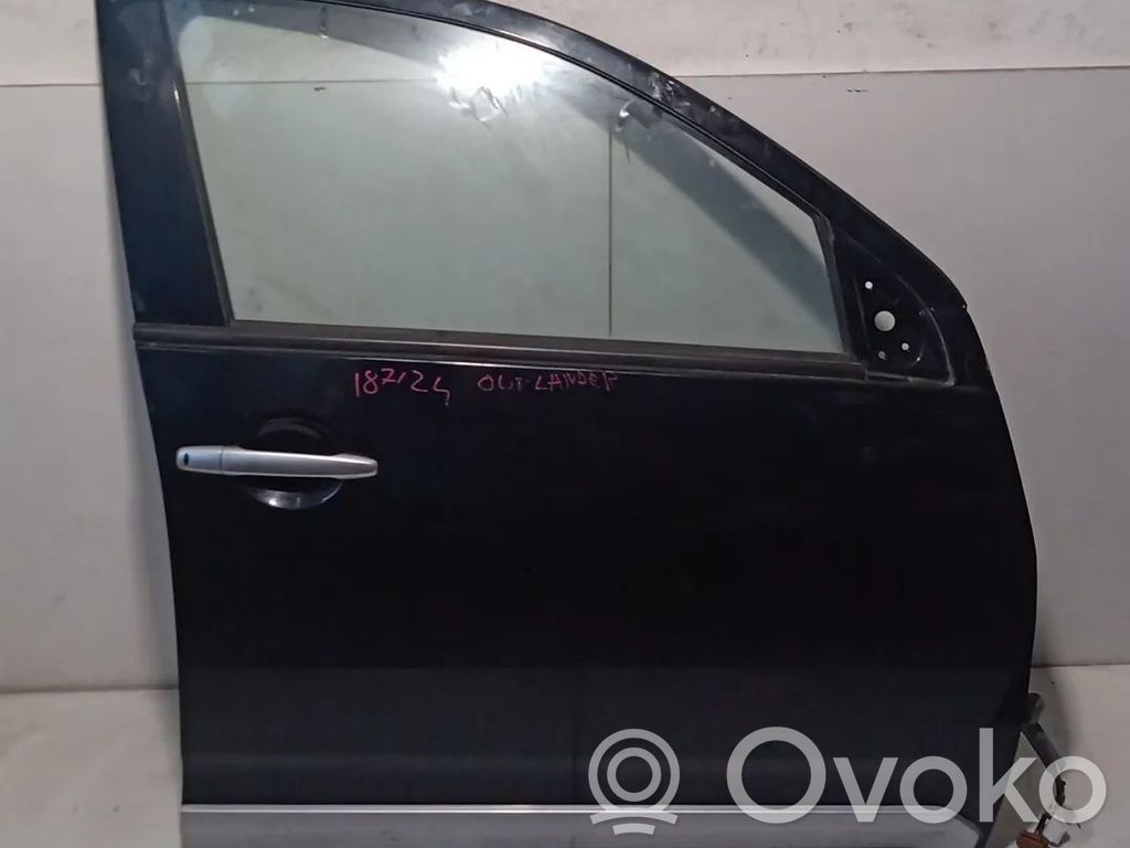 Mitsubishi Outlander Front door 