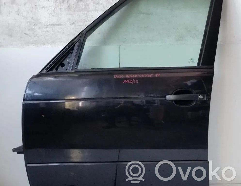 Land Rover Range Rover L322 Puerta delantera 