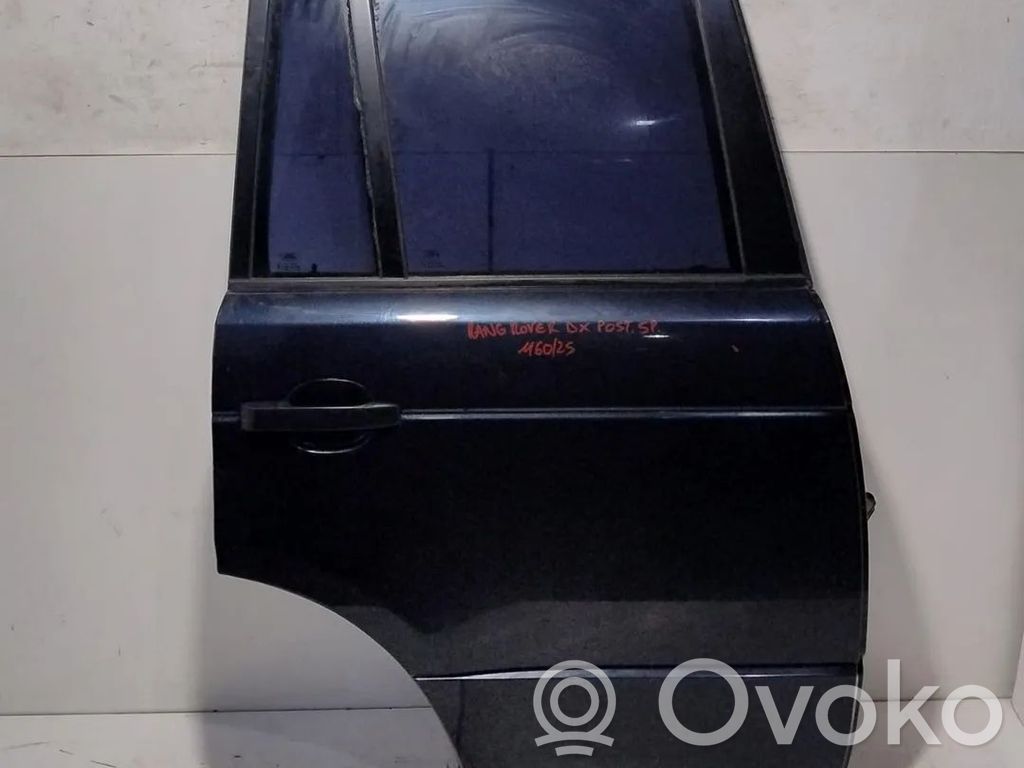 Land Rover Range Rover L322 Puerta trasera 