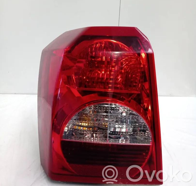 Dodge Caliber Takavalot 