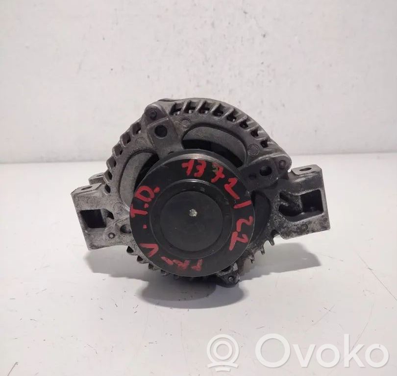 Honda FR-V Alternador 