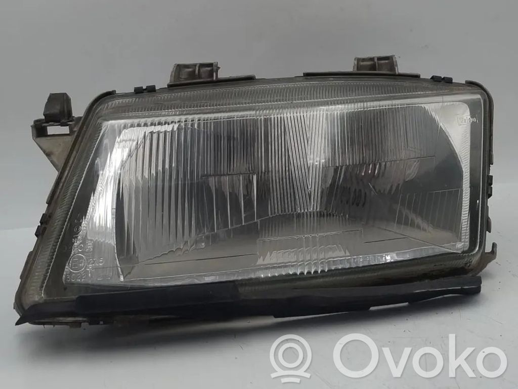 Saab 9-3 Ver1 Scheinwerfer 