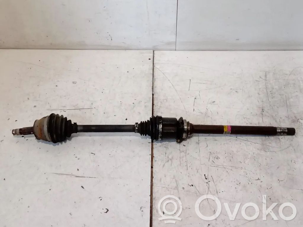 Fiat Tipo Etuakselin palkki 