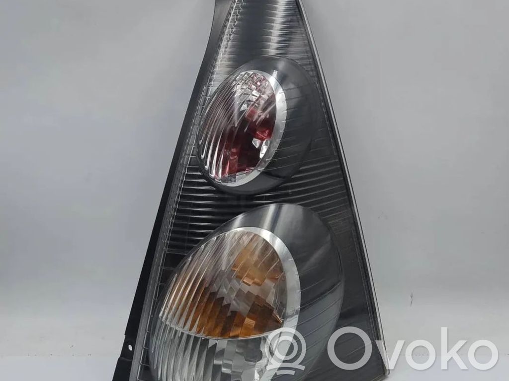 Citroen C1 Luz trasera/de freno 