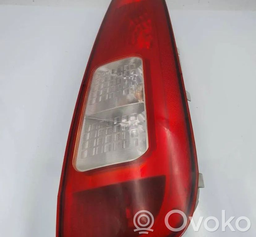 Ford Fusion Takavalot 