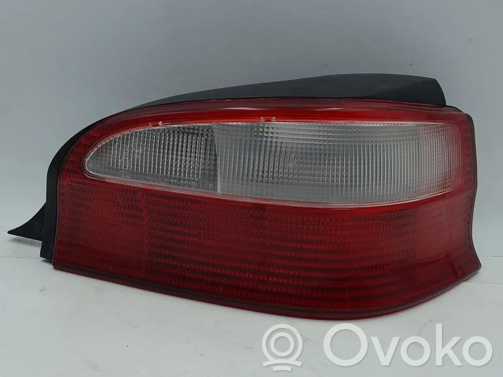 Lampa tylna   1610728680