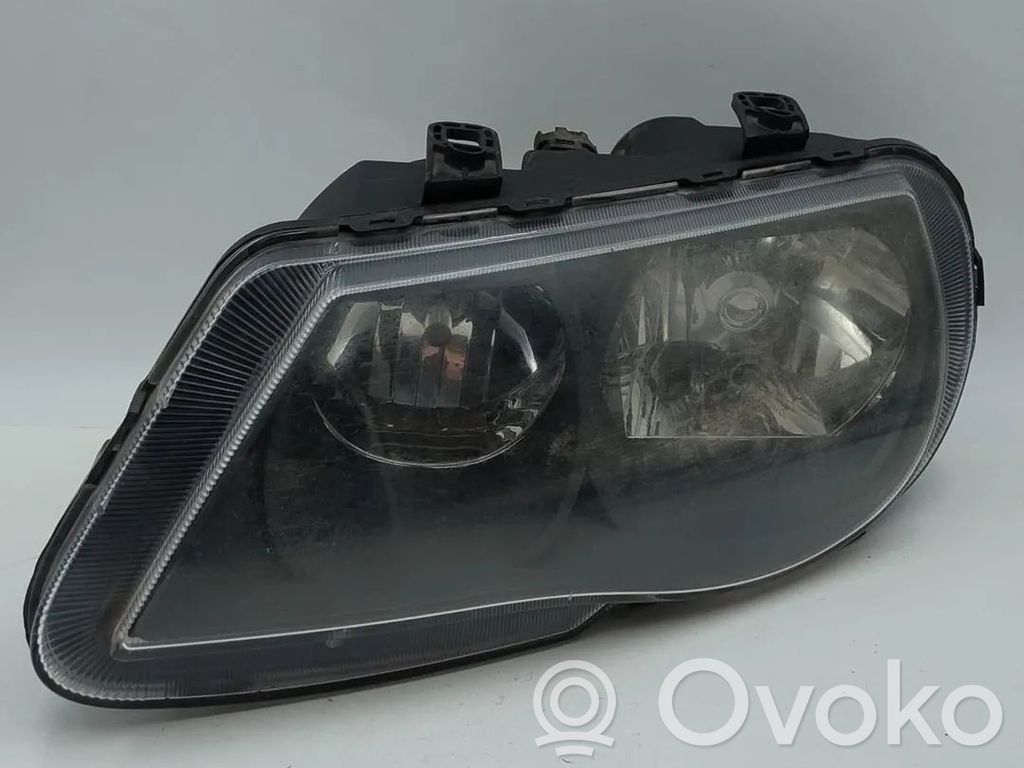 Rover 25 Headlight/headlamp 