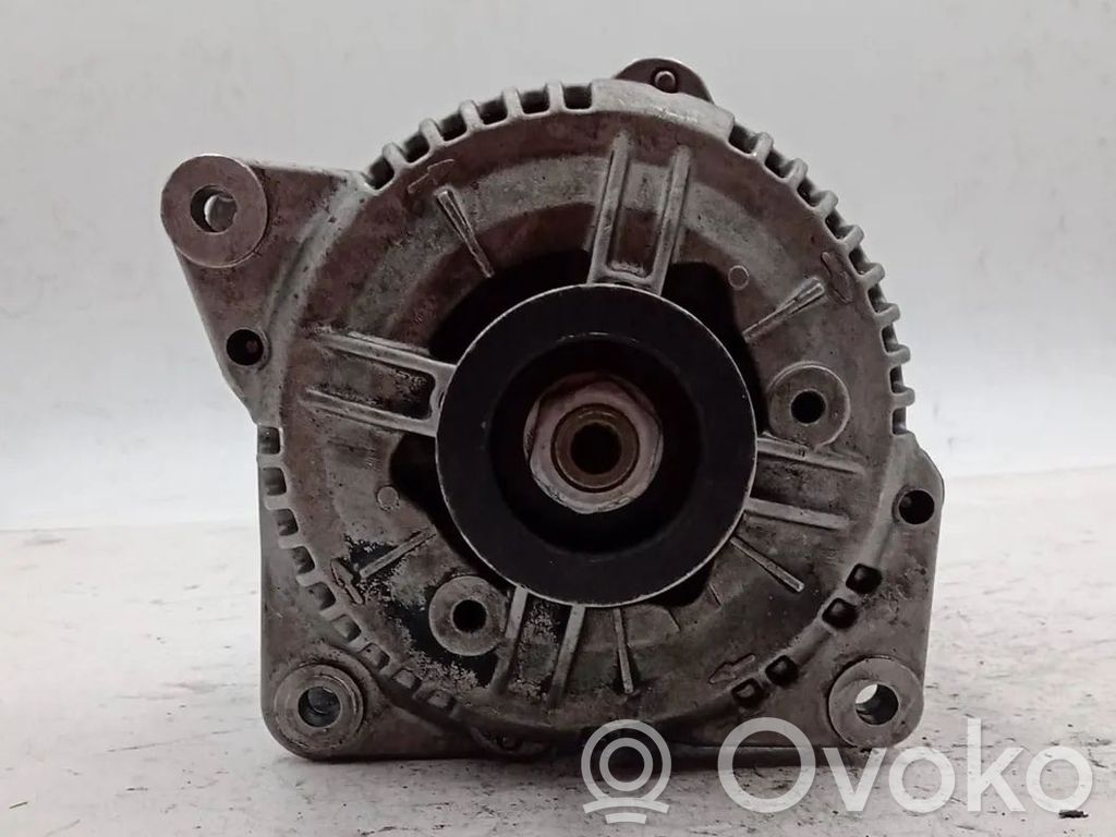 Volvo 850 Alternator 