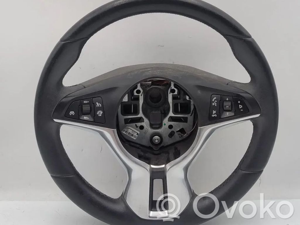 Opel Adam Volante 