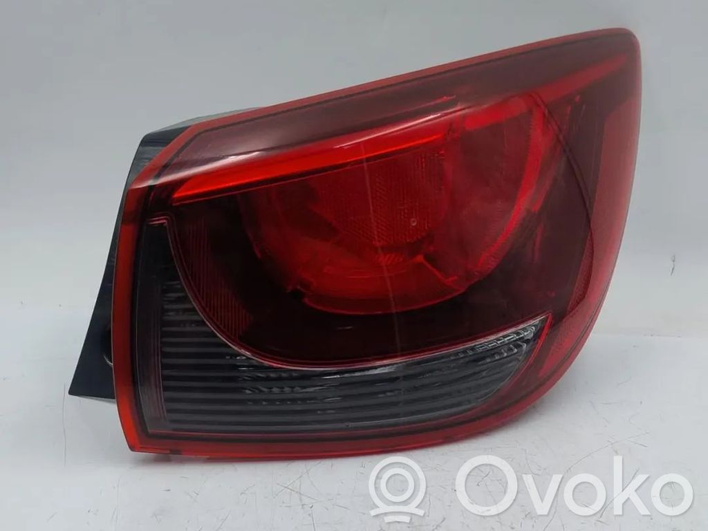 Mazda 2 Takavalot 