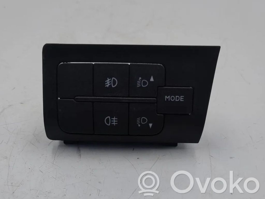 Peugeot Boxer Interruptor de luz 