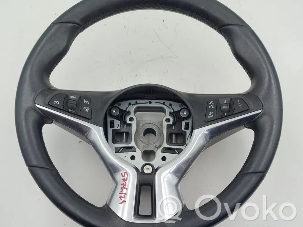 Opel Adam Volante 