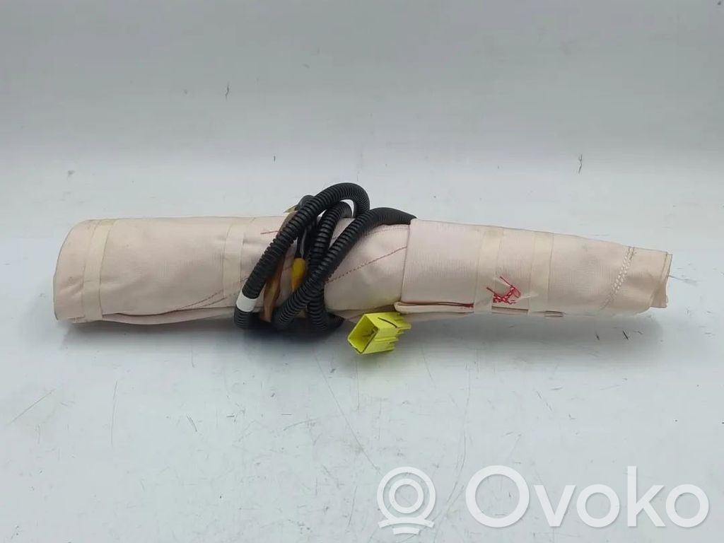 Airbag del asiento   DA6A57KB0
