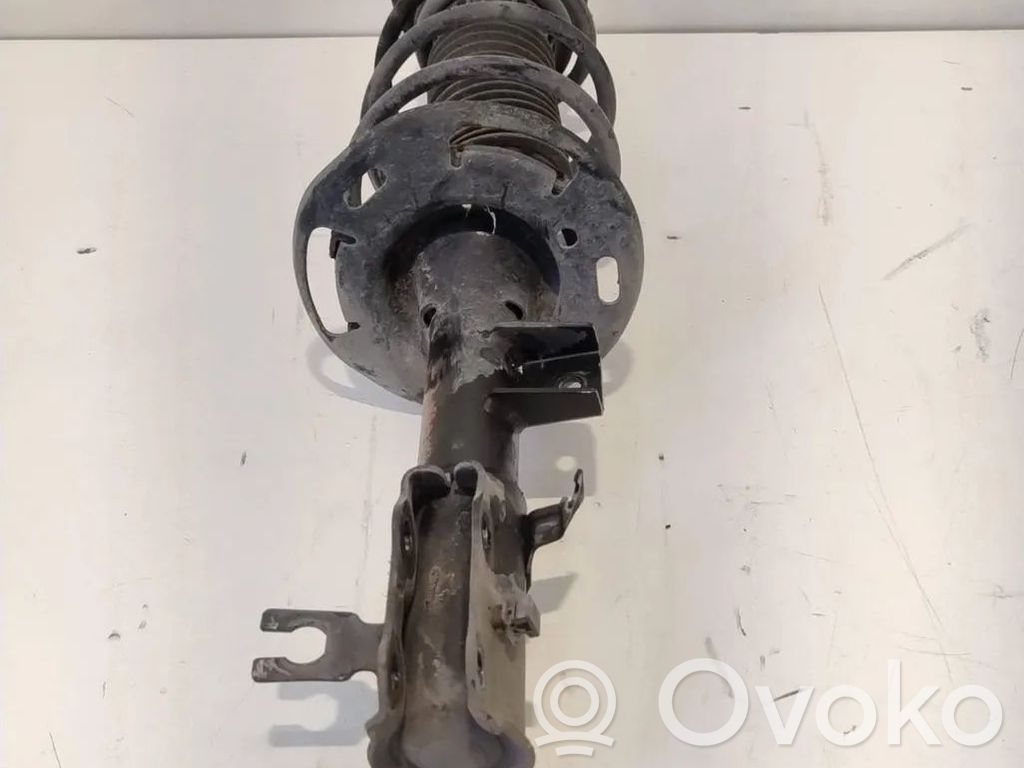 Mazda 2 Front shock absorber/damper 
