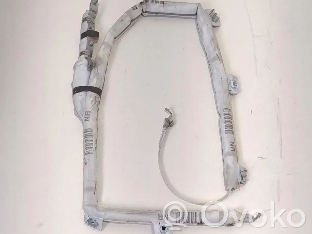 Opel Karl Kopfairbag 