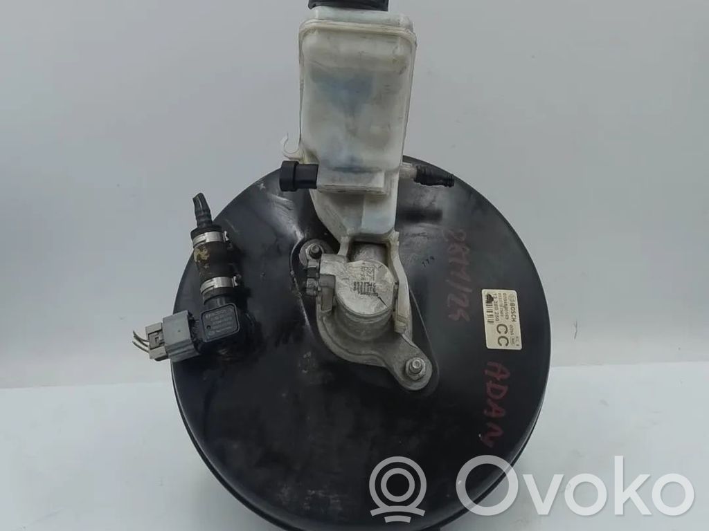 Opel Adam Ohjaustehostimen pumppu 