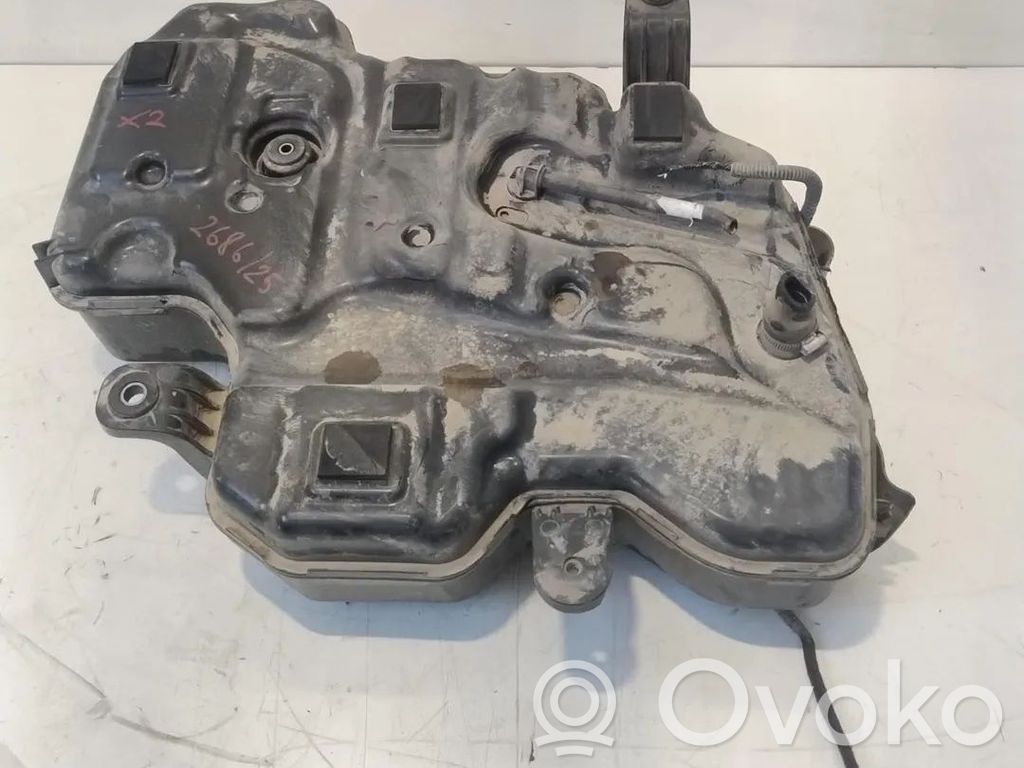 BMW X2 F39 Części silnika inne 