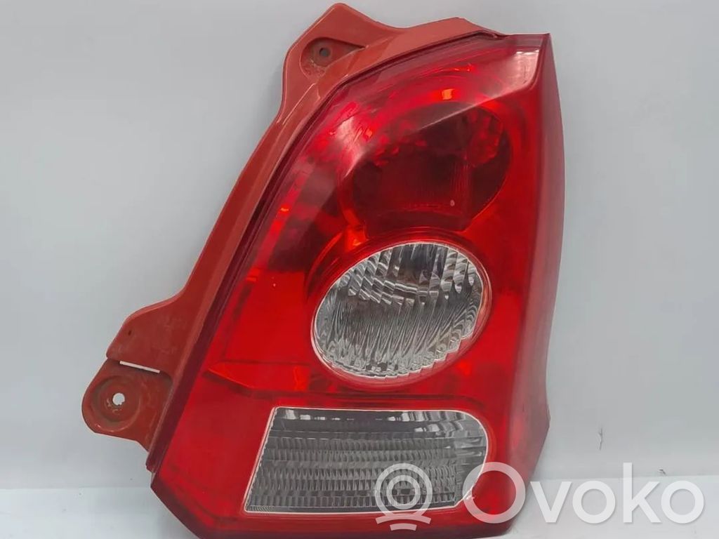 Suzuki Alto Takavalot 