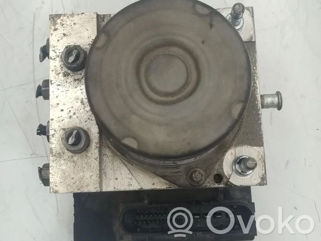 Fiat Idea Pompa ABS 