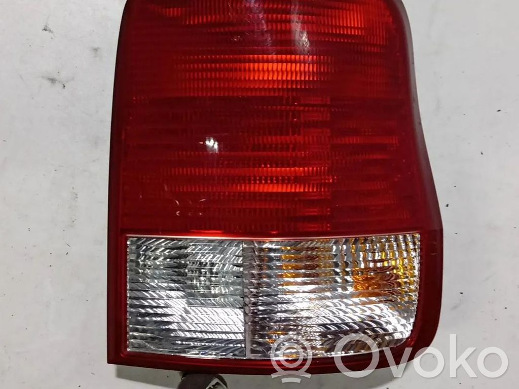 KIA Carnival Takavalot 