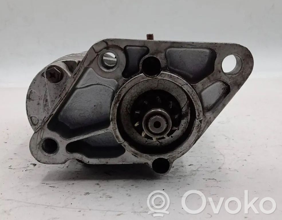 Motor de arranque   0K55218400A,31114140