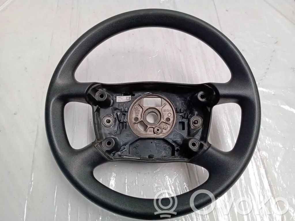 Audi A2 Ohjauspyörä 