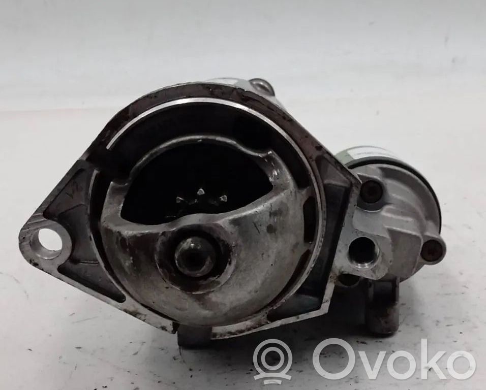 Opel Astra G Motor de arranque 
