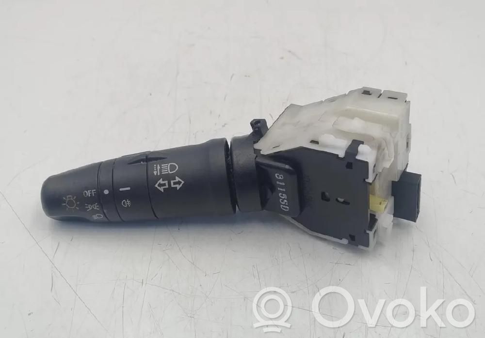 Interruptor de control del panel de luces   B55679U00A,8115SD