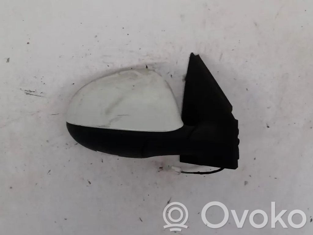 Lancia Ypsilon Oglindă electrică ușă față 