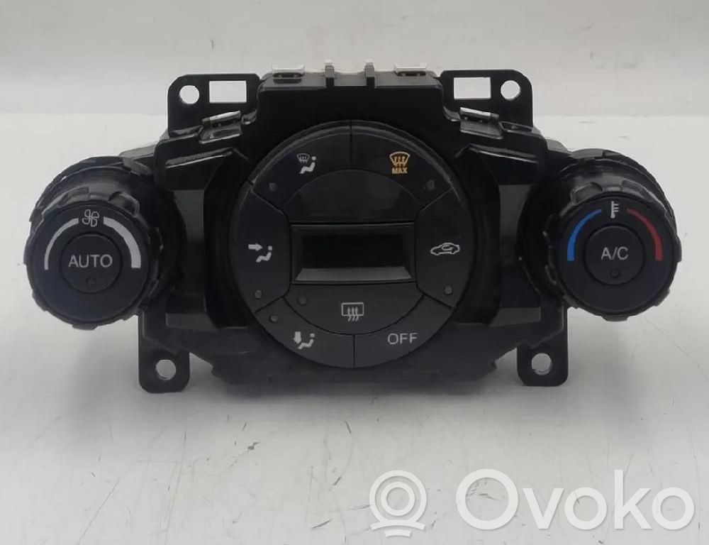 Climate control unit   1910755,8A6T18C612