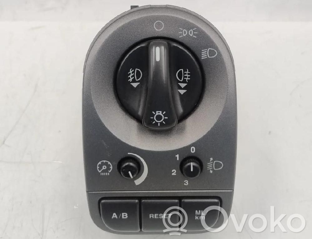 Lichtschalter   C2S49478,4X4311654