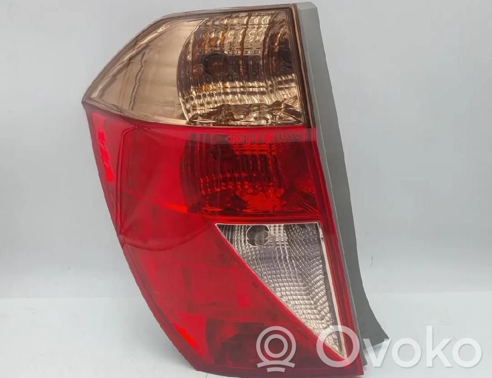 Honda FR-V Lampa tylna 