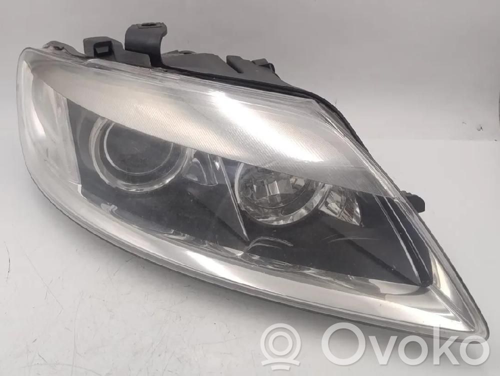 Audi Q7 4L Scheinwerfer 