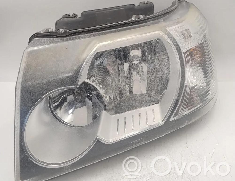 Lampa przednia   LR057306,6H5213W030BC
