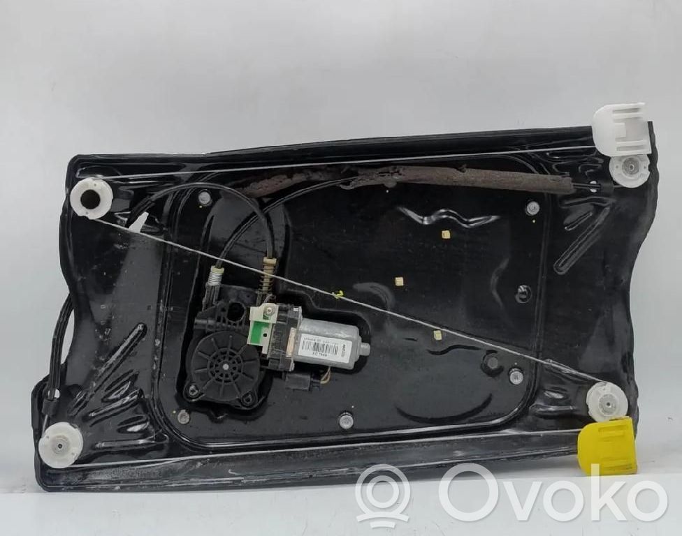 Land Rover Freelander 2 - LR2 Macara electrică geam ușă față 