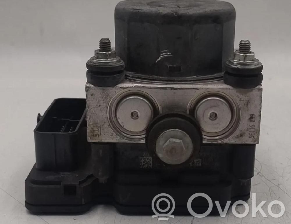 Lancia Ypsilon ABS Pump 