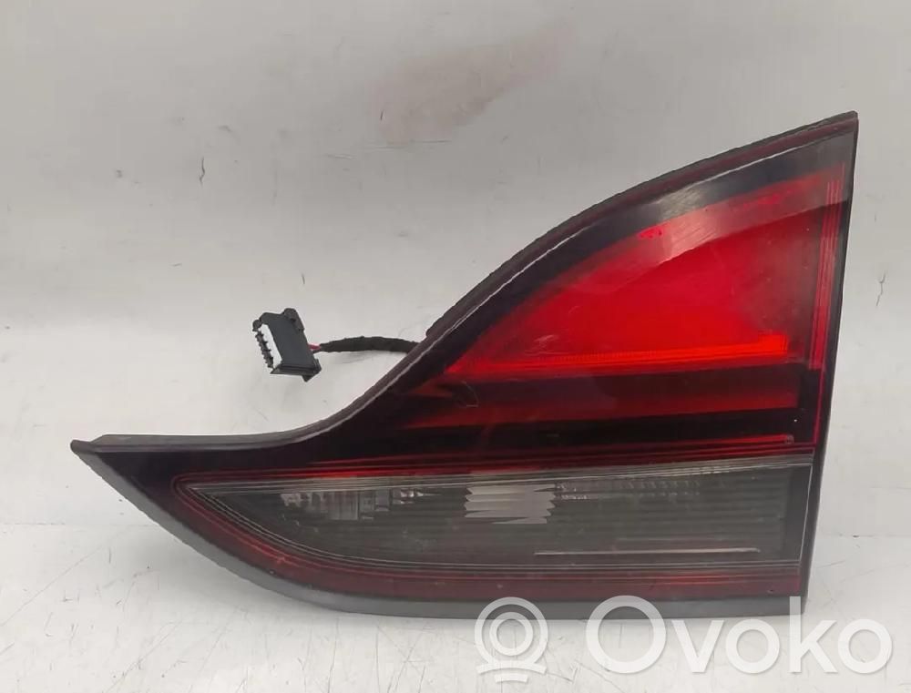 Opel Zafira C Lampă spate în caroserie 