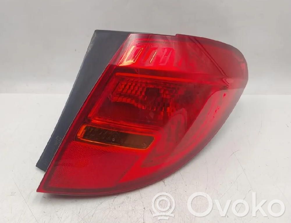 Opel Meriva B Takavalot 