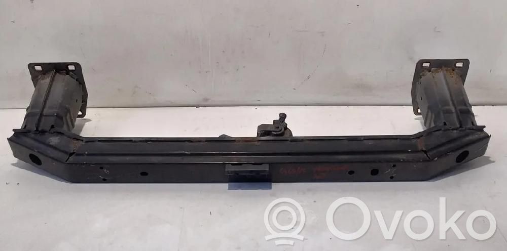 Land Rover Freelander 2 - LR2 Listwa zderzaka przedniego 