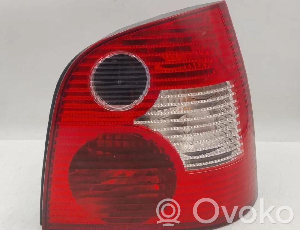 Volkswagen Polo IV 9N3 Takavalot 