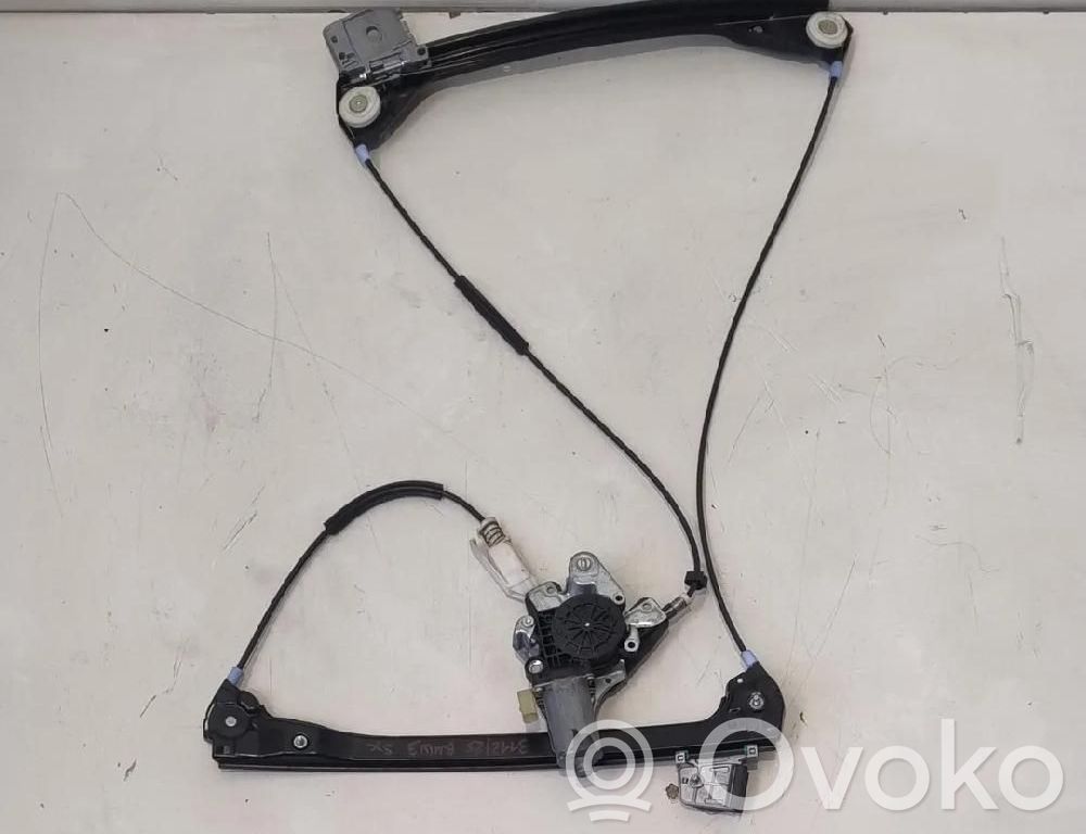 Mécanisme de lève-vitre avec moteur   676283620640